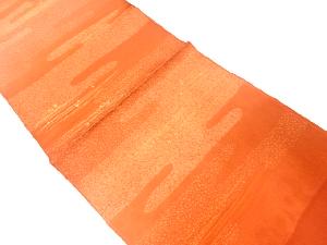 未使用品　正絹　帯揚げ